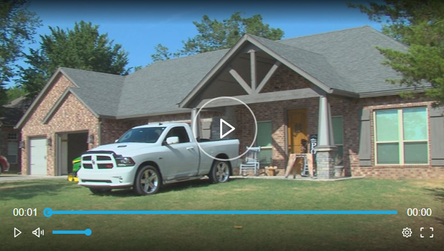 Paul Wheeler of Accent Realtors of Tulsa on the real estate interest hike