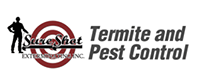 Sure Shot Exterminating Logo