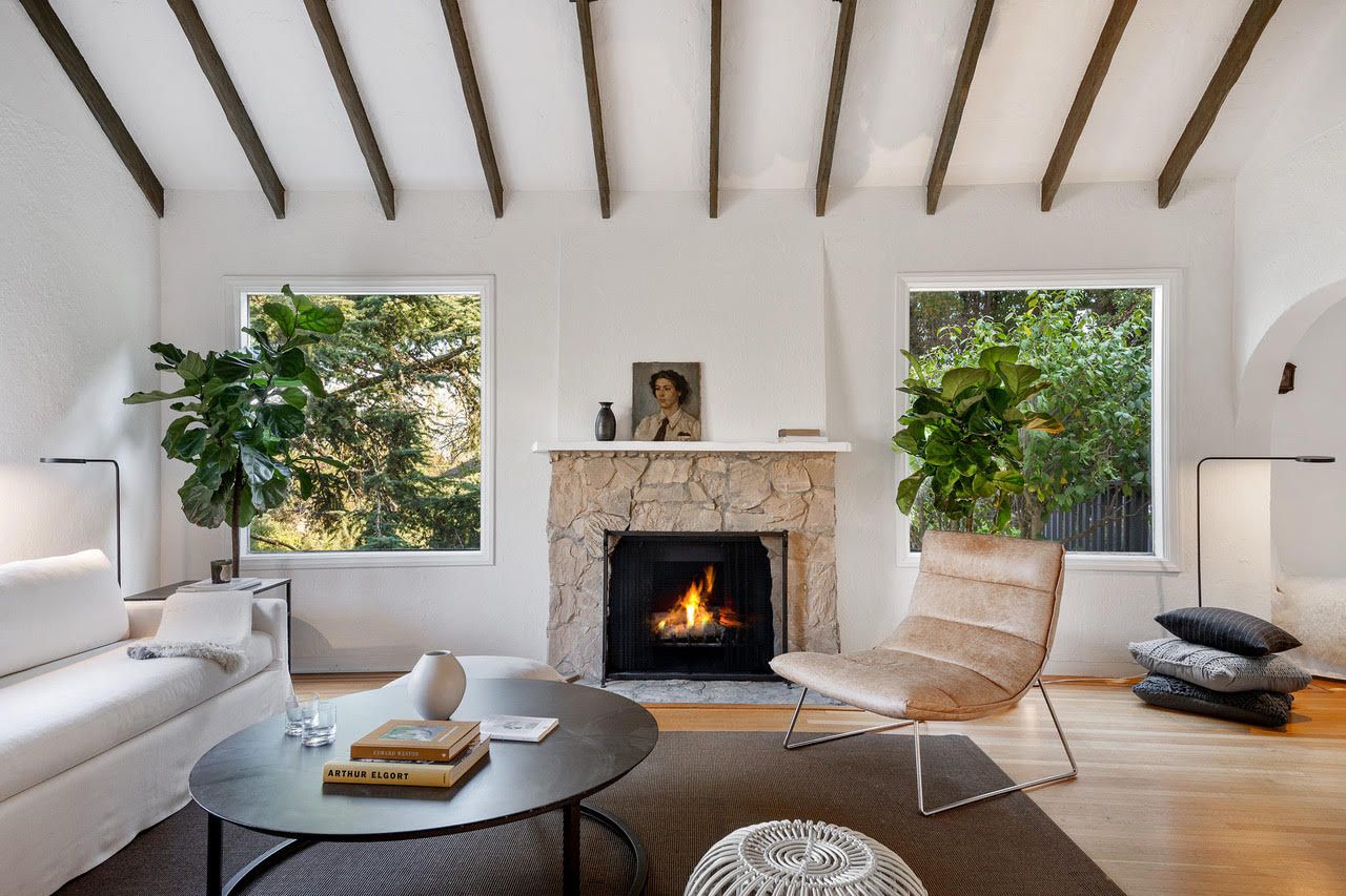 California Living Room