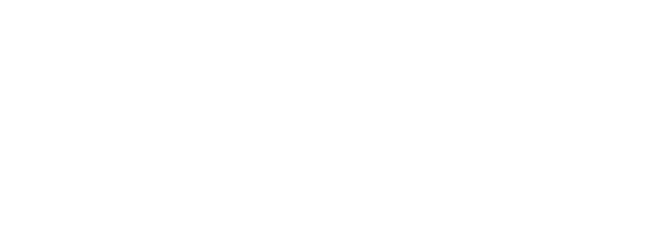 Abstract black and white shapes forming a modern, minimalist design.