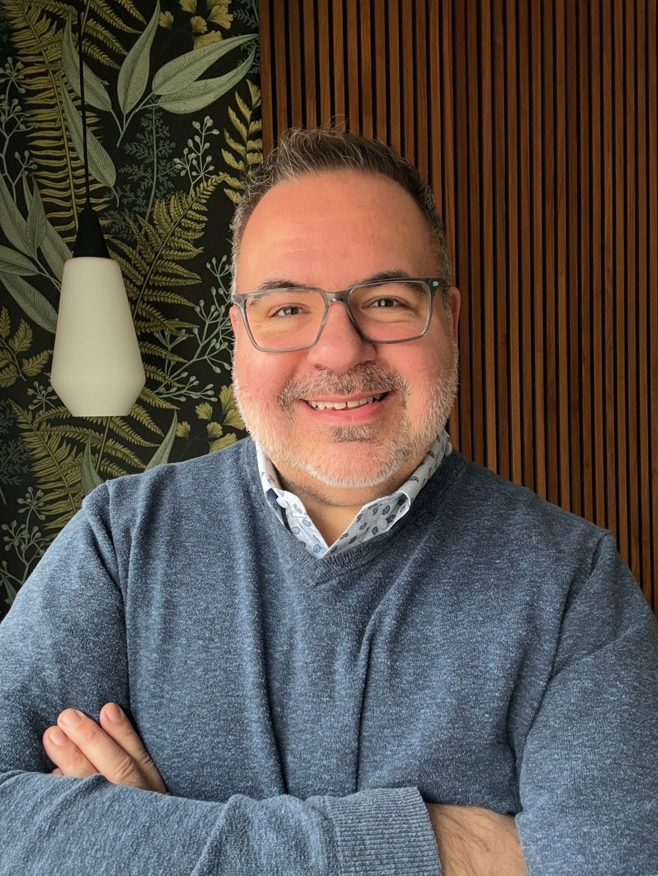 Brad Bemowski, Eau Claire Realtor and Broker, Homcentric Real Estate