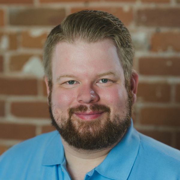 Andrew Hiss, Marine Credit Union mortgage lender in Eau Claire WI