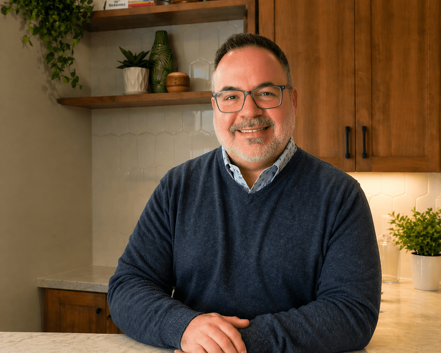 Brad Bemowski, Realtor and Broker, Eau Claire WI, Homcentric Real Estate