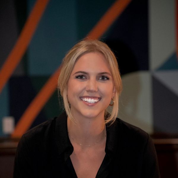 Morgan Franks, Union Home Mortgage loan officer in Eau Claire WI