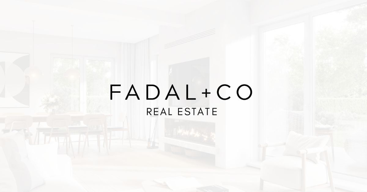 Fadal + Co Real Estate