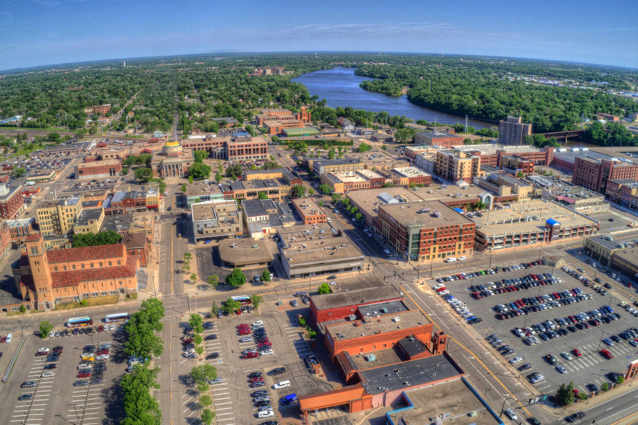 St Cloud Minnesota