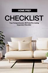 Seller Prep Guide