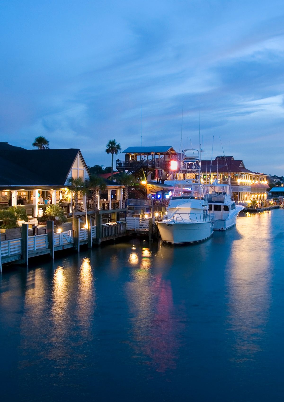 Shem Creek