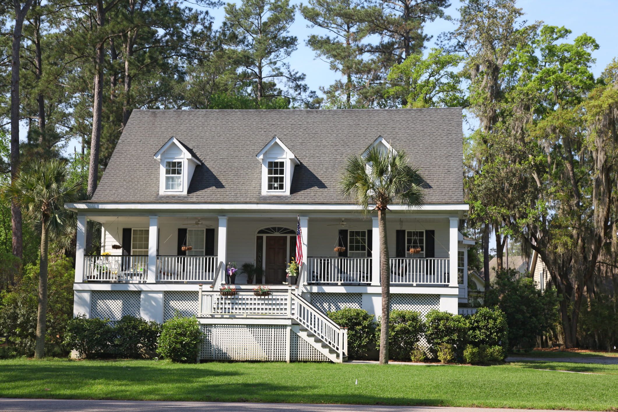 West Ashley Home