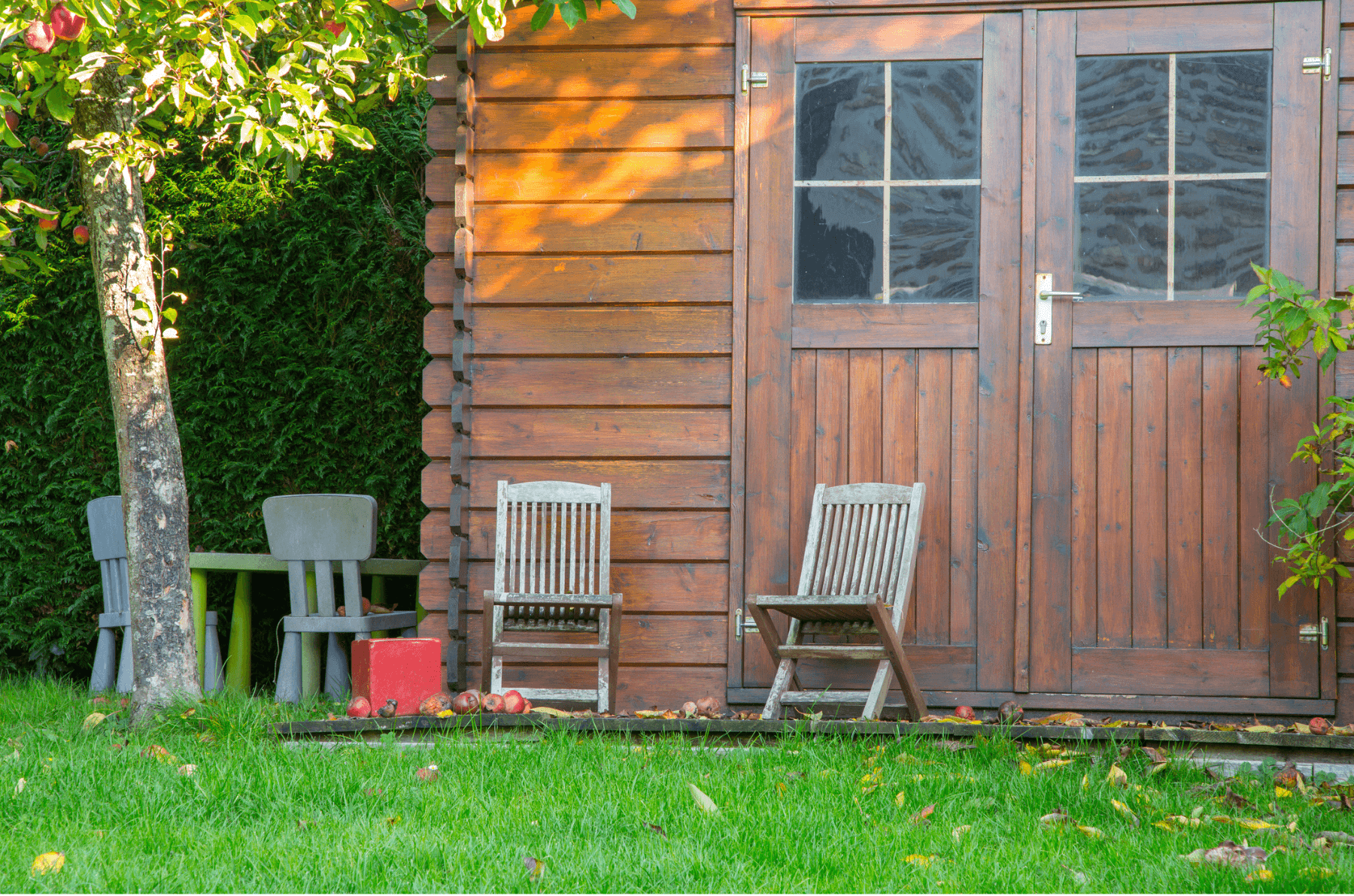 Couple cuddles on couch