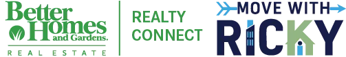 Better Homes & Gardens RE Realty Connect | Move with Ricky