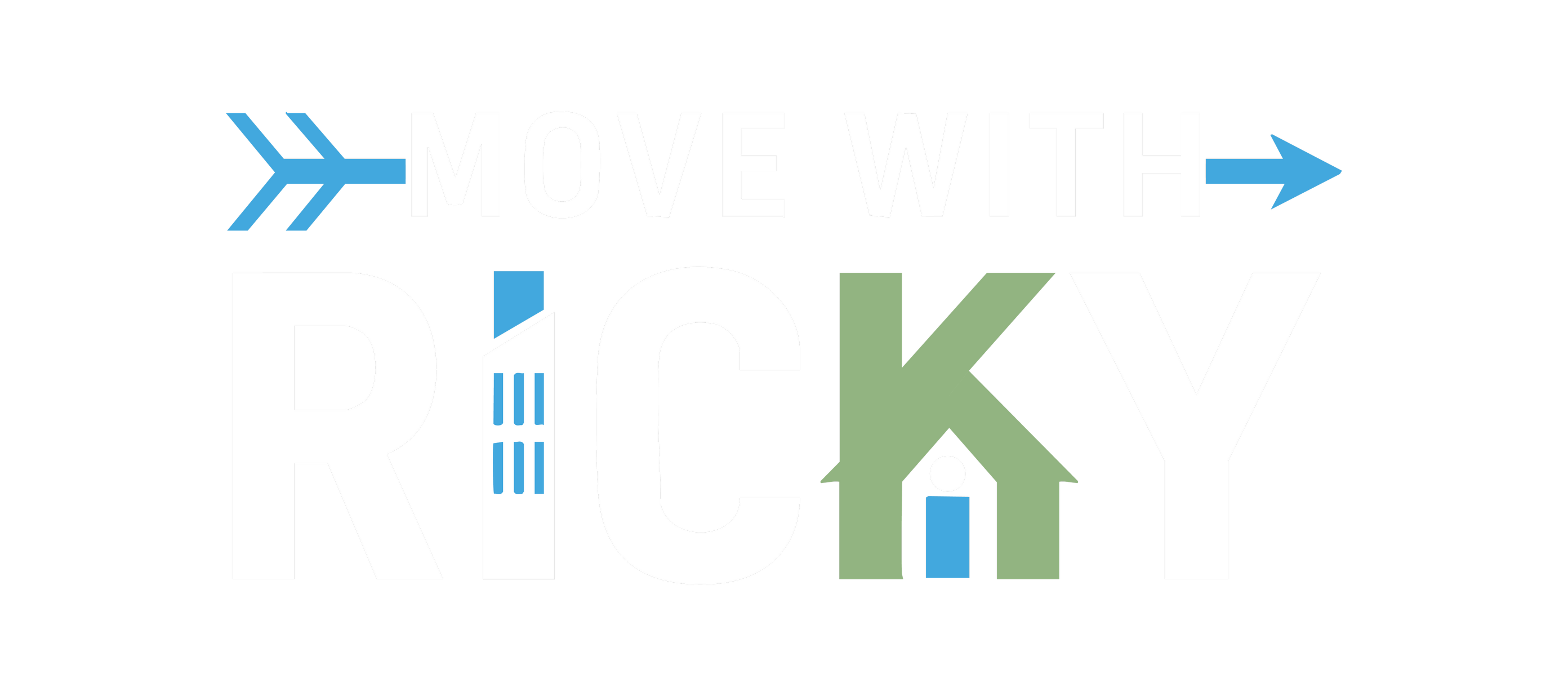 Move With Ricky