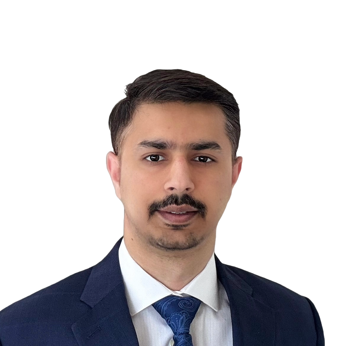 Rakesh Ricky Khanna - Licensed Real Estate Salesperson