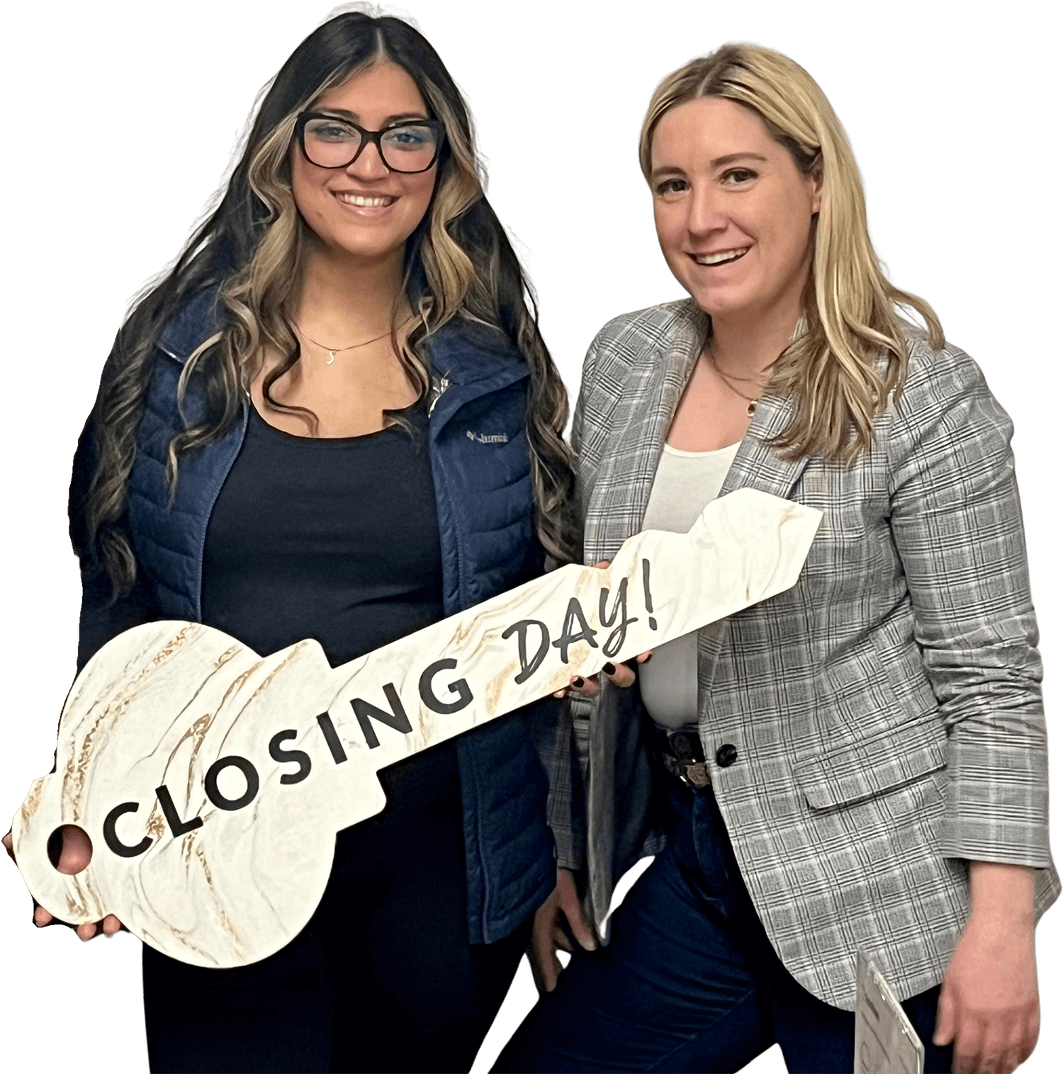 Mobile Listing Details View