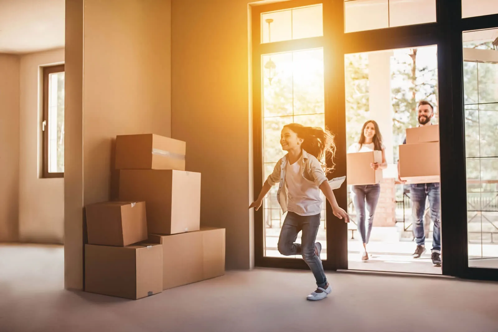 Property Statistics