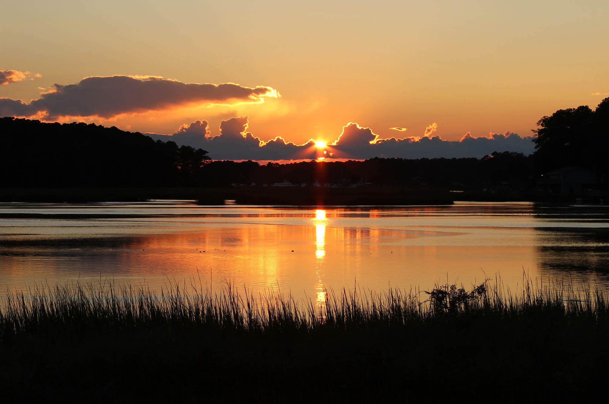 Calabash River