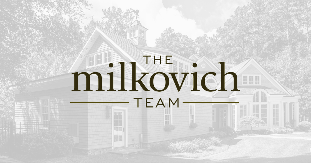 The Milkovich Team