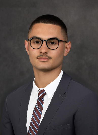 Christian Diaz
