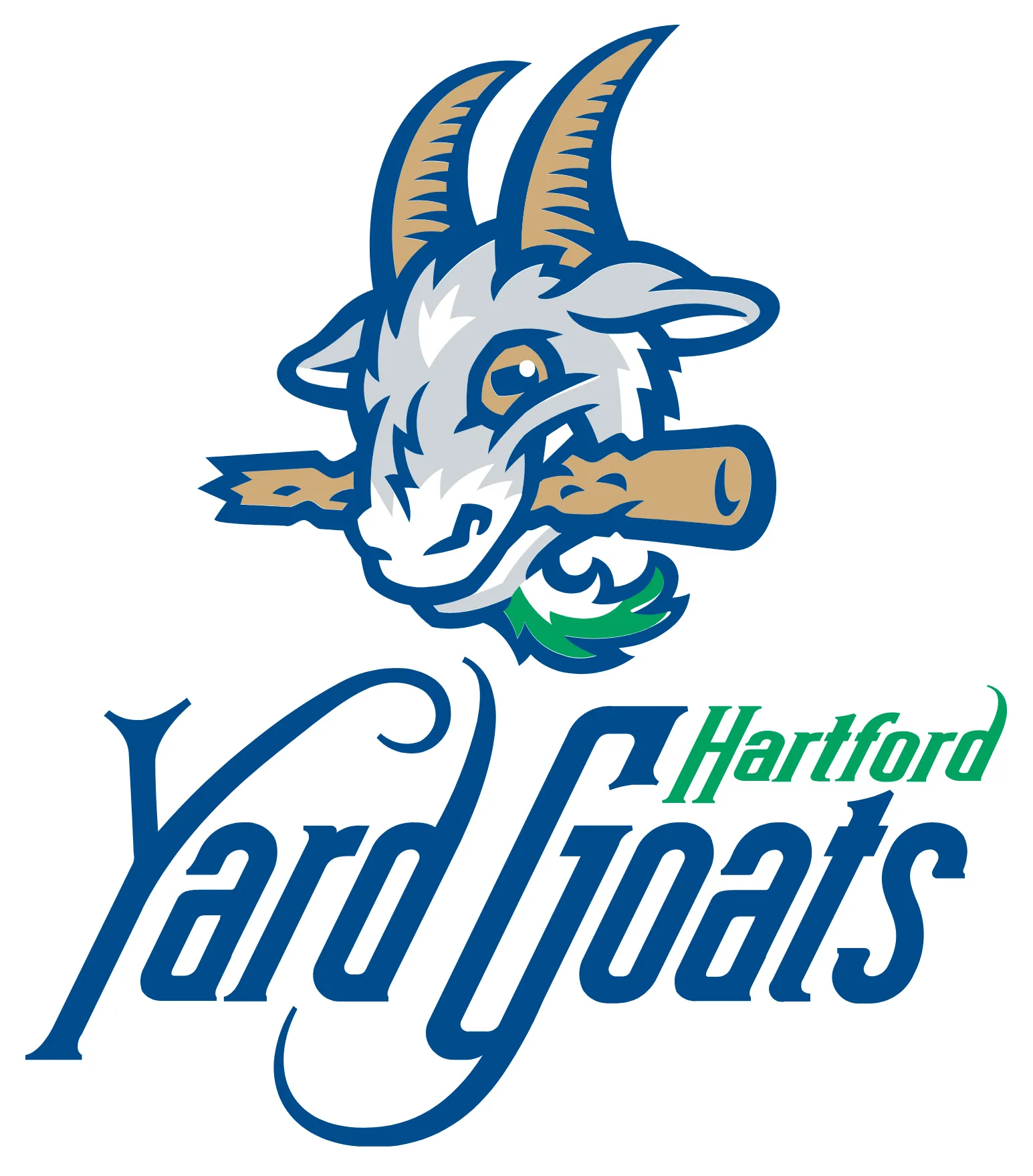 Hartford Yard Goats logo