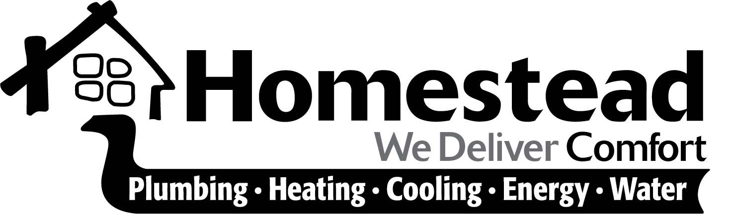 Homestead Comfort Logo