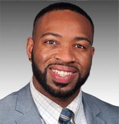 Amar Gamble