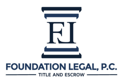 Foundation Legal, P.C. Logo