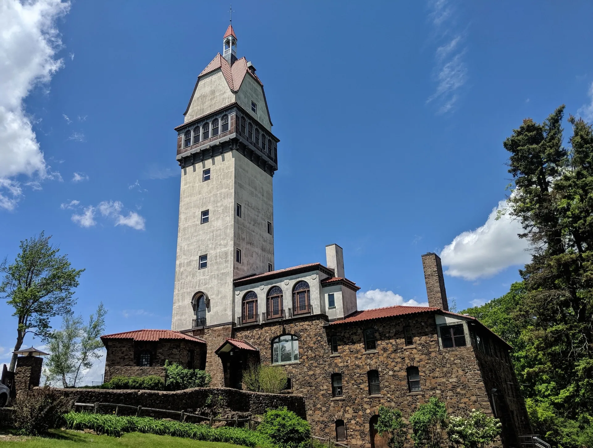 Avon Connecticut