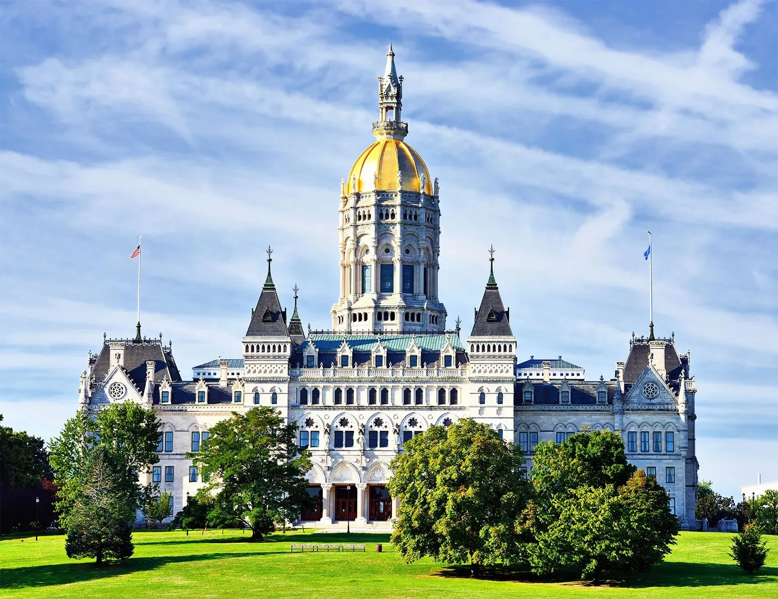 Hartford Connecticut