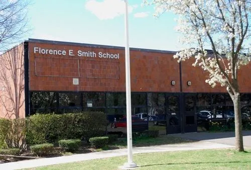 Smith STEM School in West Hartford Connecticut