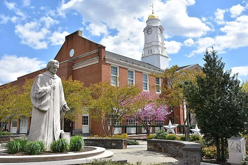 West Hartford Connecticut