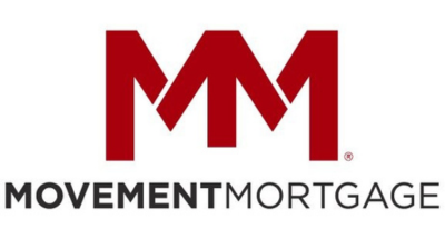 Movement Mortgage Logo