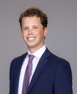 Andrew Sunde
