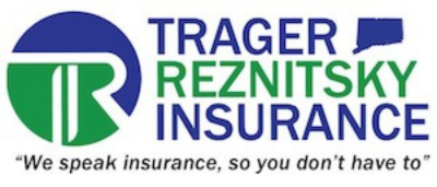 Trager Reznitsky Insurance Logo