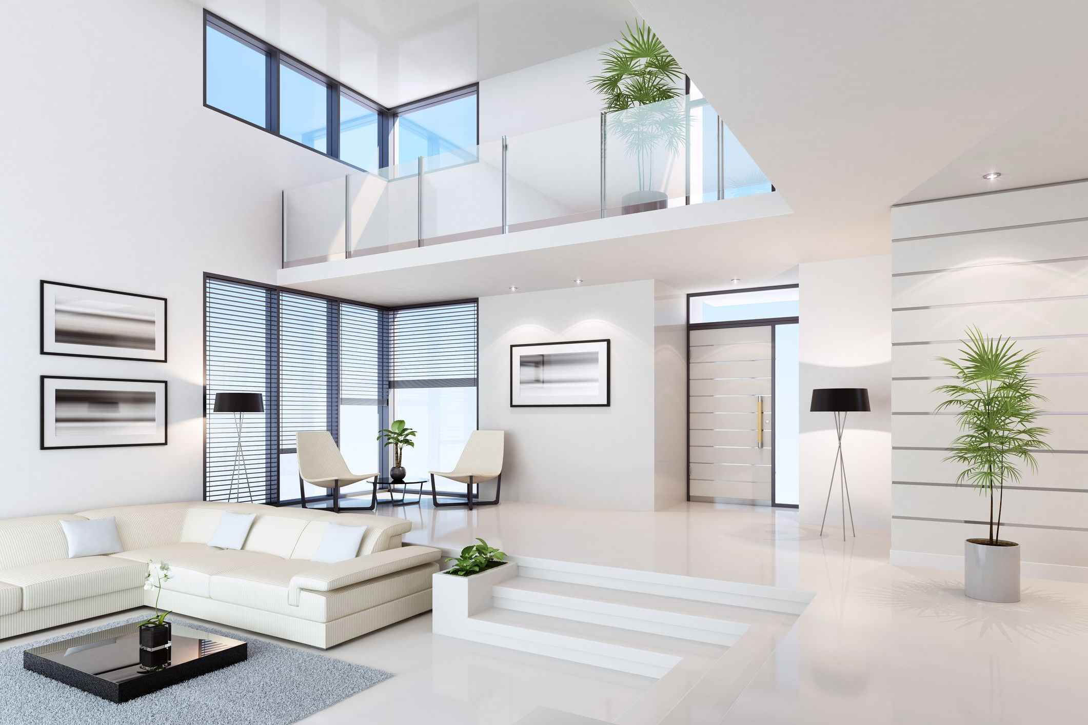 Agent helps couple with paperwork