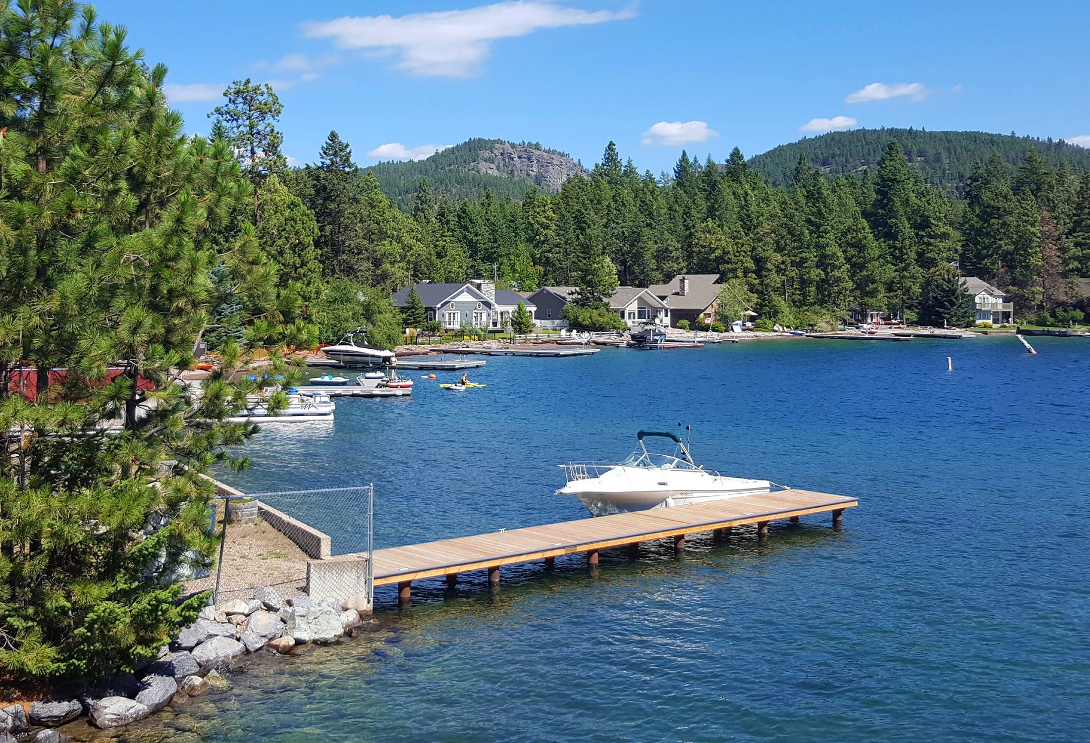 Couple receives keys to home