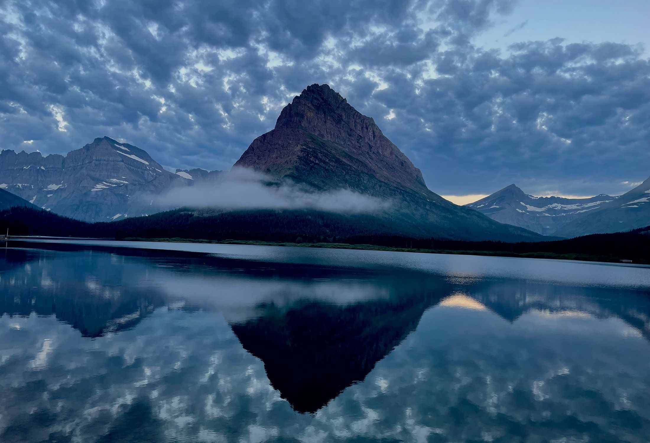 Glacier National Park