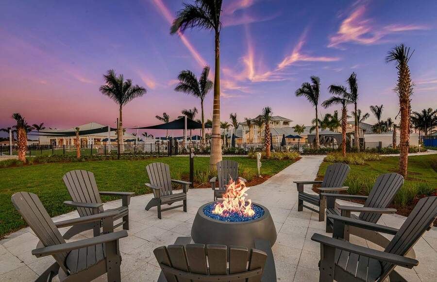 Parrish, Florida