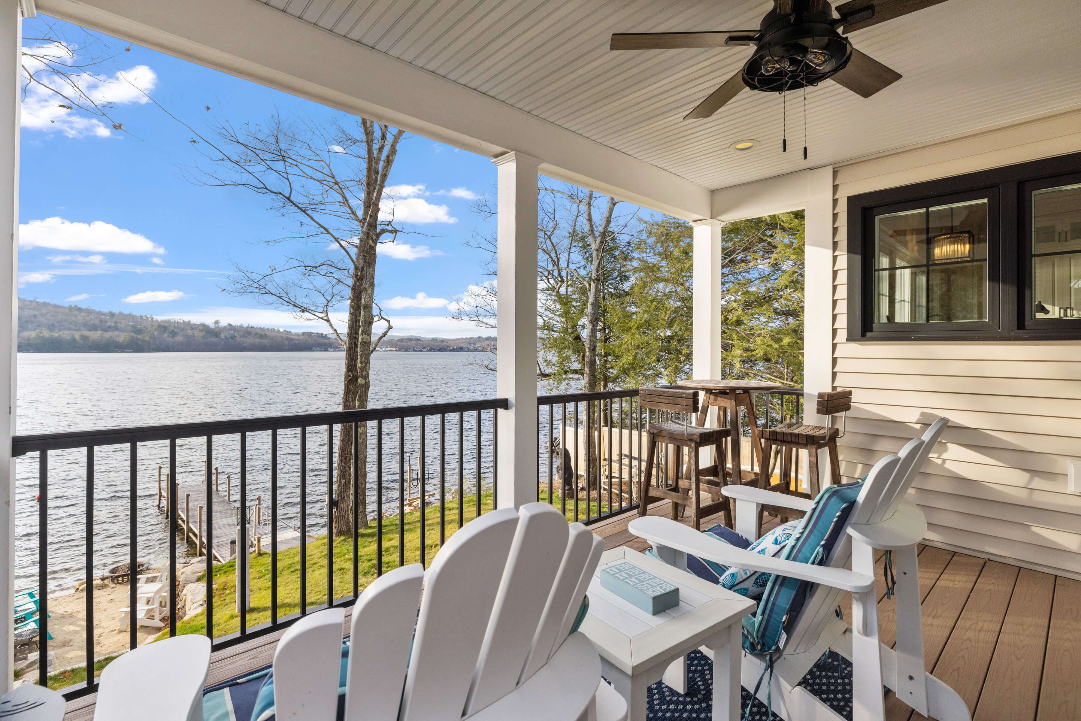 woman taking photo with camera