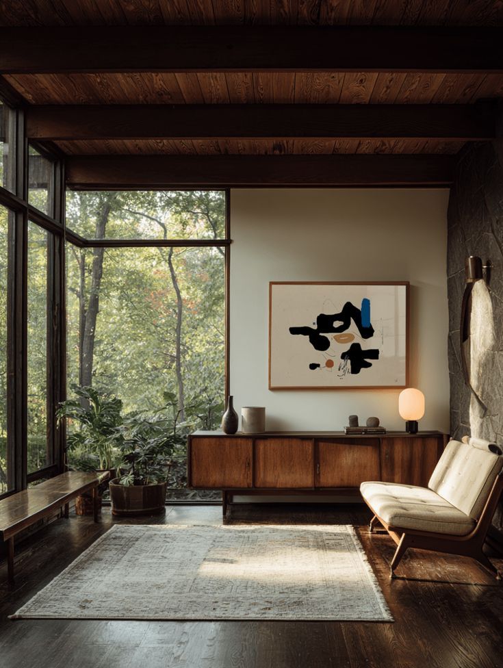 home living room