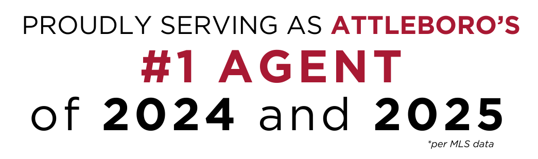 Attleboro Agent Graphic