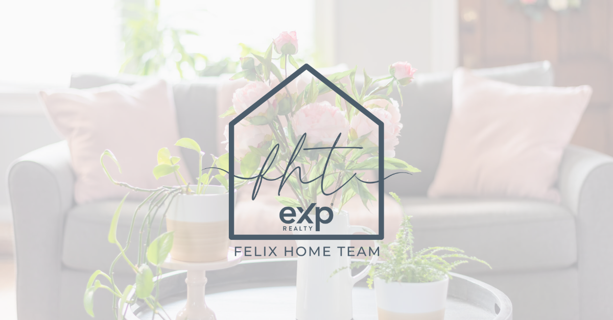 Nataly Lopez Realtor | Felix Home Team