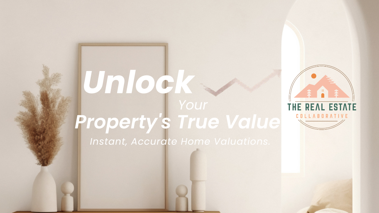 Home Value Estimator | Real Estate Collaborative