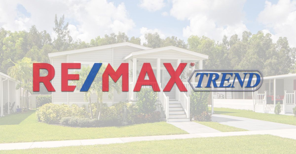 Anthony Churlin - RE/MAX Trend