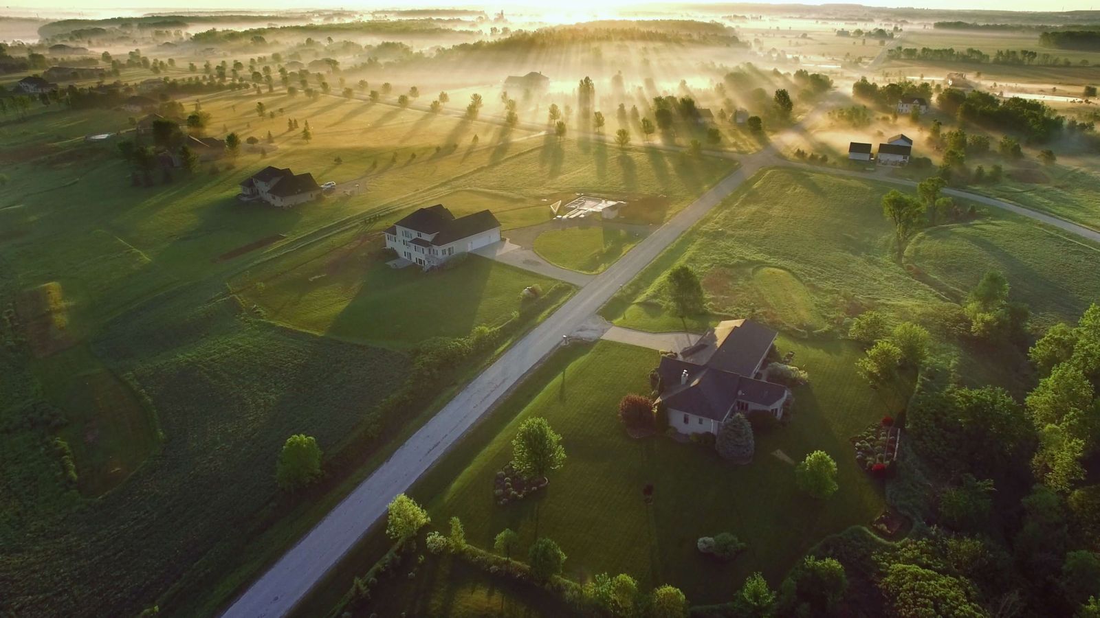 Couple cuddles on couch