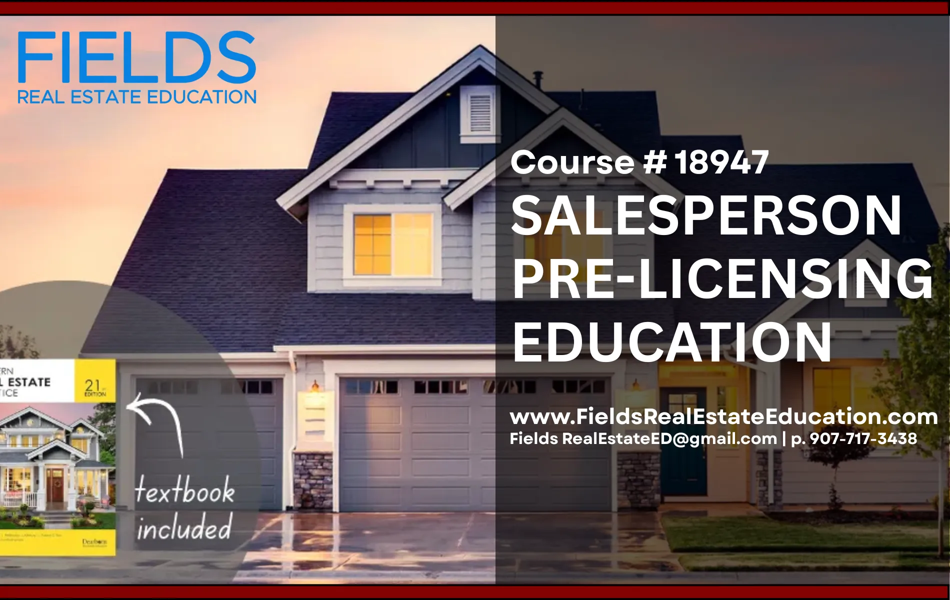 Salesperson