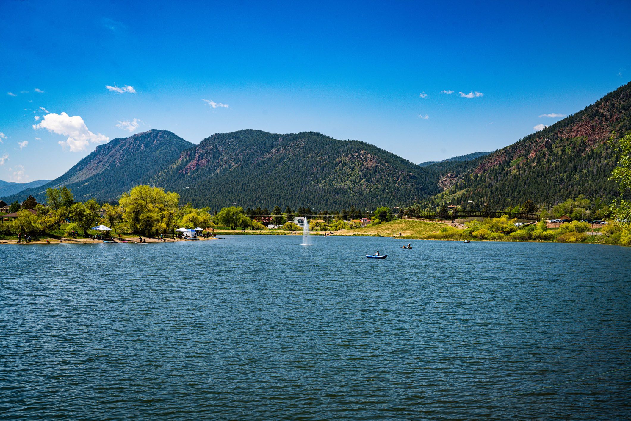 palmer lake colorado