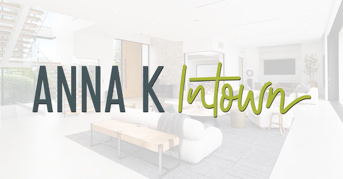 Anna K Intown Real Estate Team