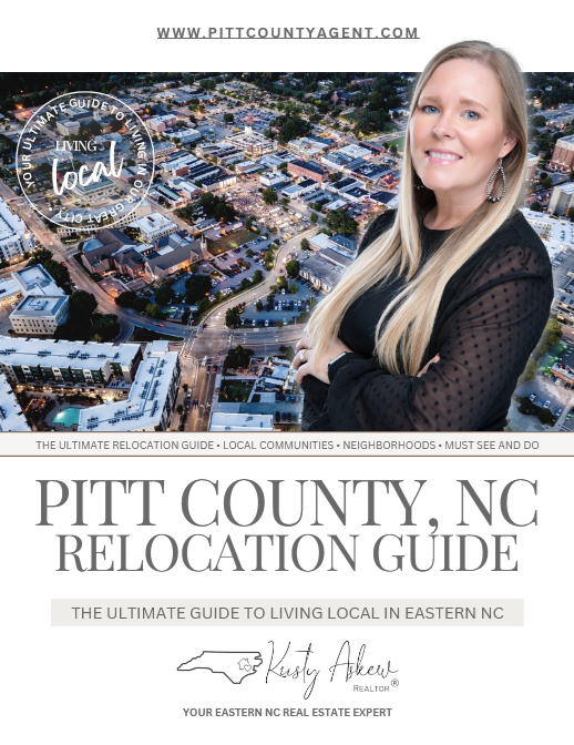 Comparison of property values and market statistics for various homes, including listing prices, property addresses, and estimated market days