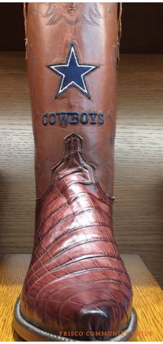 Cowboy Photo