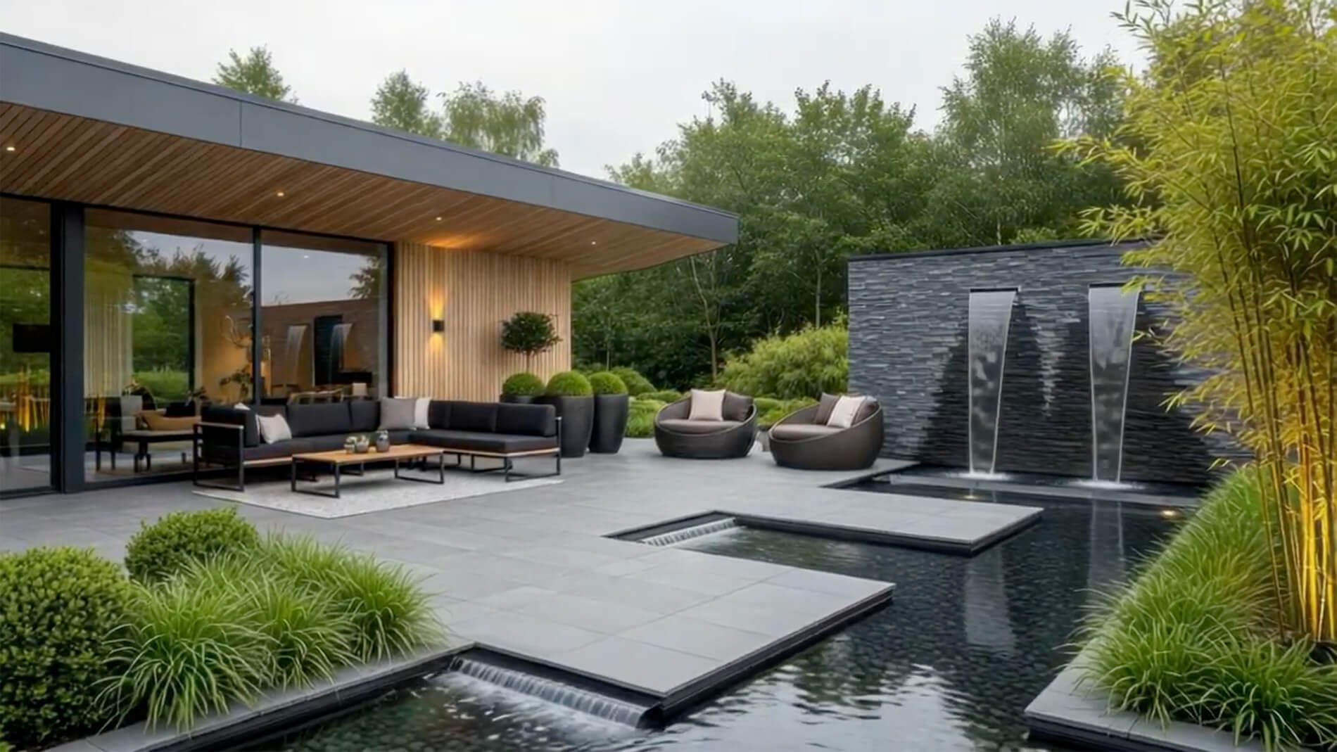 home living room